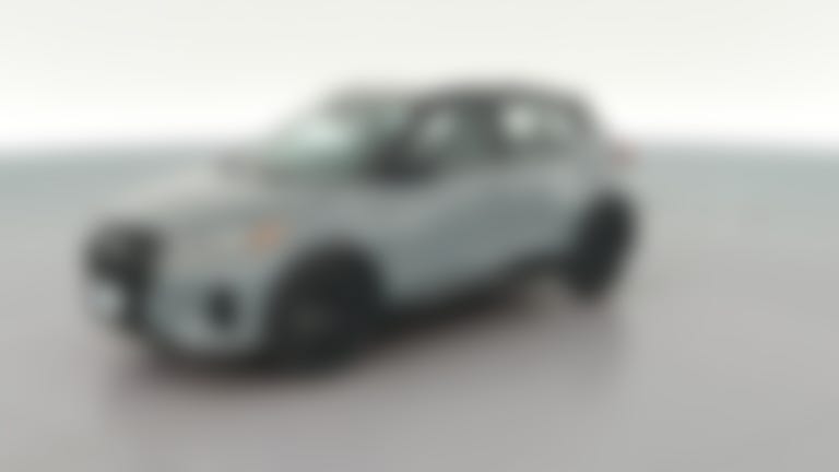 2024 Nissan Kicks vehicle photo