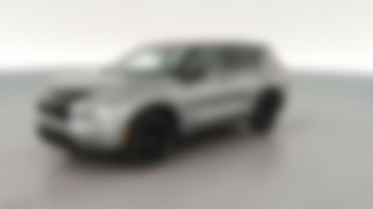 2022 Mitsubishi Outlander vehicle photo