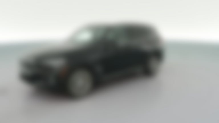 2022 BMW X5 vehicle photo