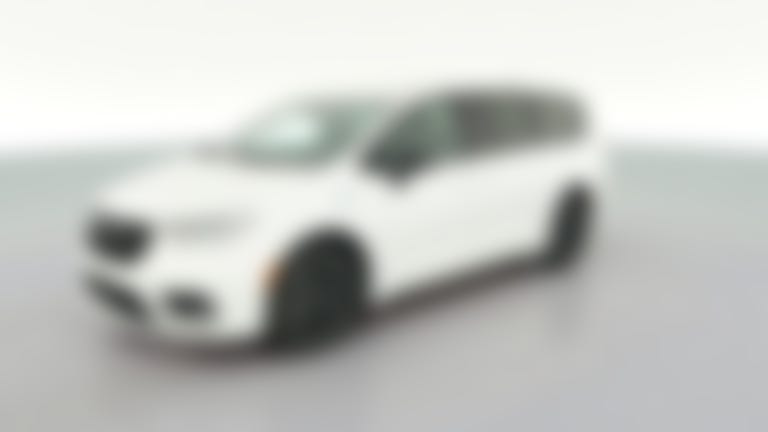 2024 Chrysler Pacifica Hybrid vehicle photo