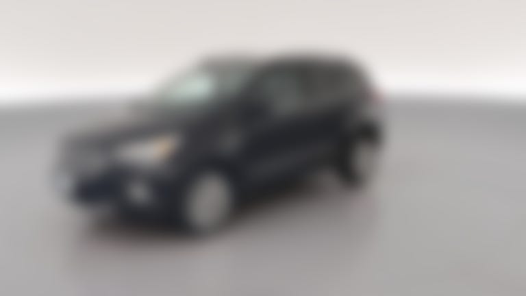 2019 Ford Escape vehicle photo
