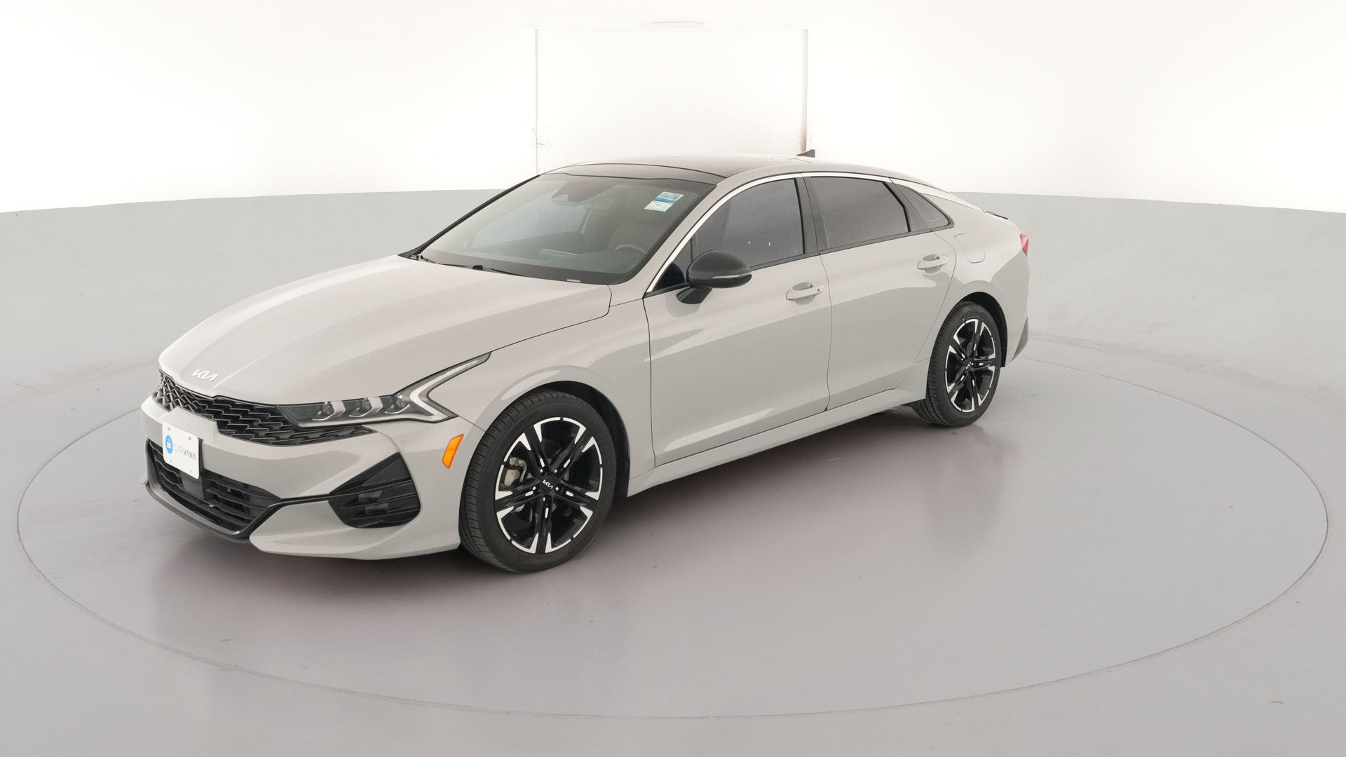 2024 Kia K5 vehicle photo