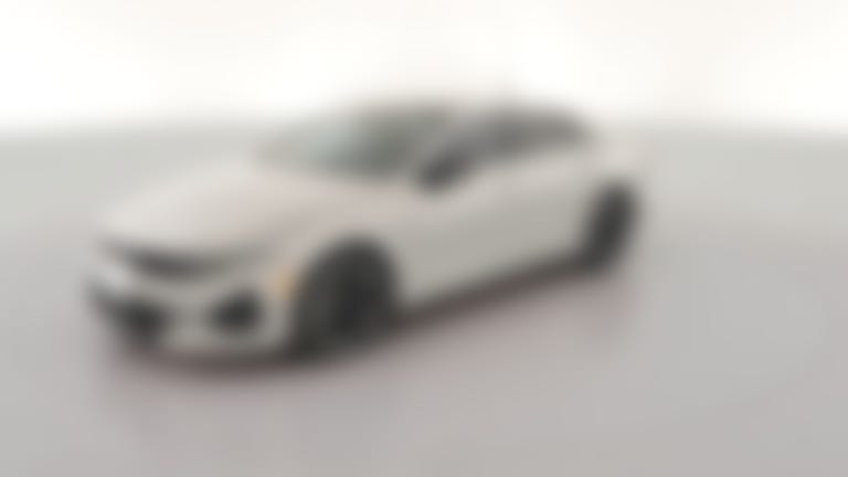 2024 Kia K5 vehicle photo