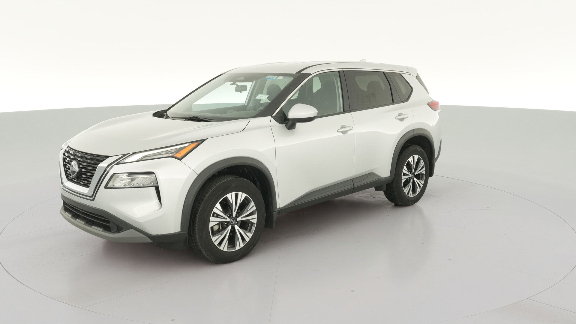 2023 Nissan Rogue vehicle photo