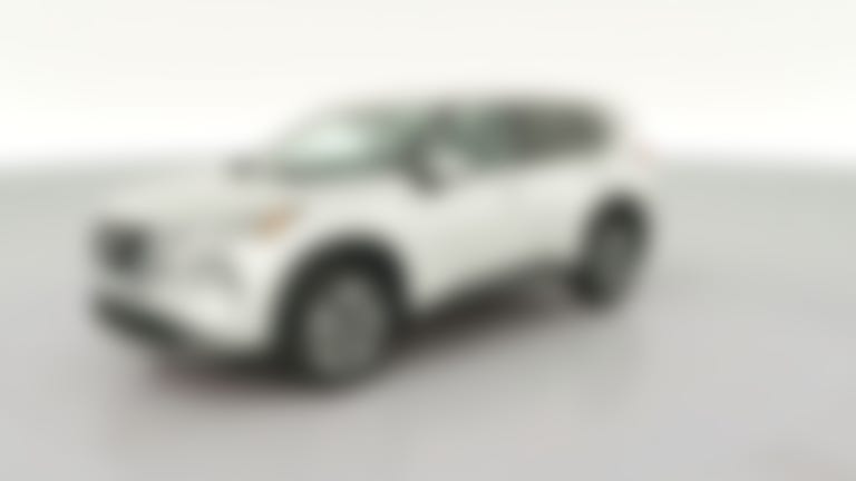 2023 Nissan Rogue vehicle photo