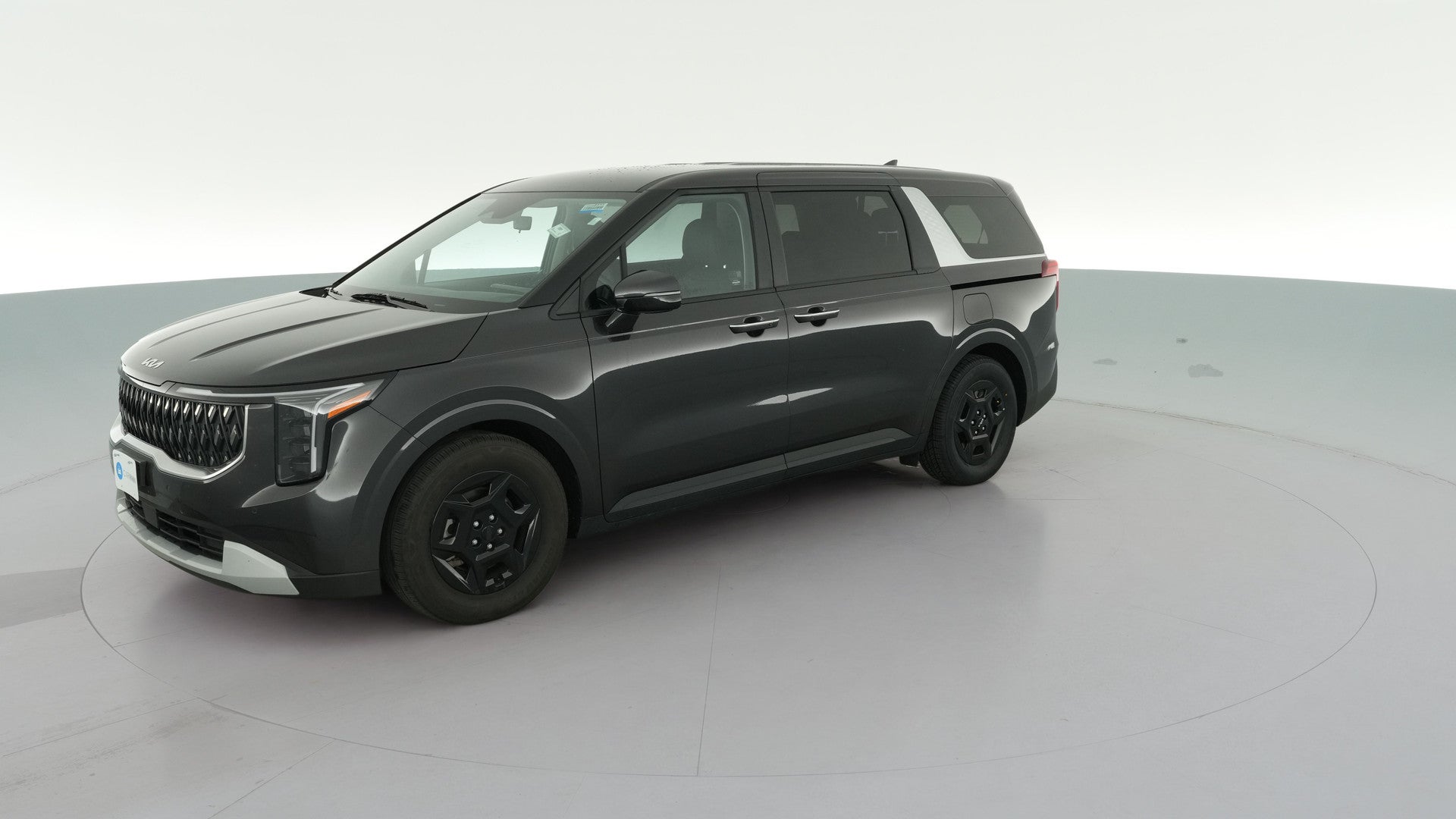2026 Kia Carnival vehicle photo