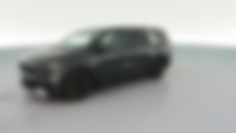 2026 Kia Carnival vehicle photo