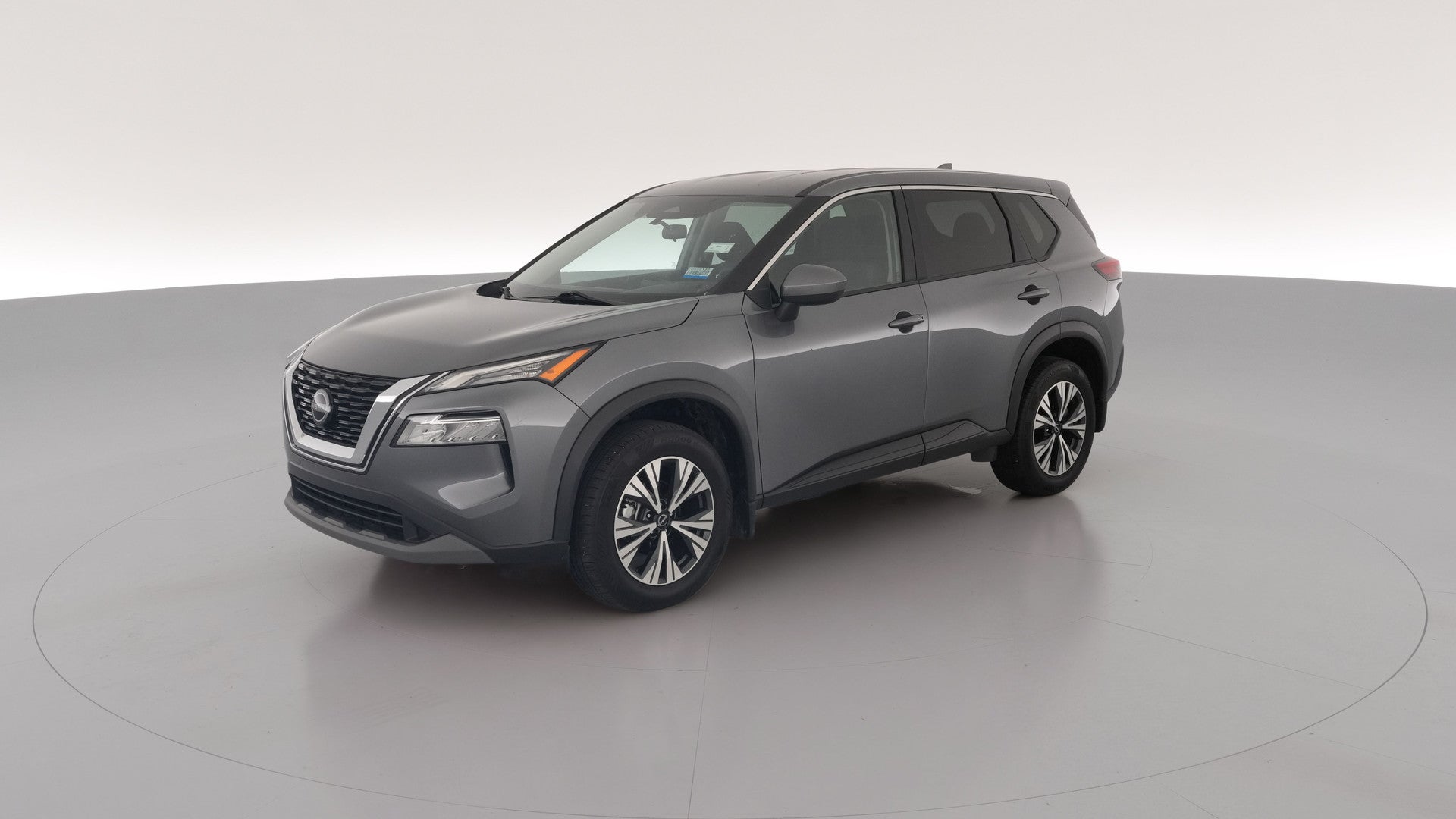 2023 Nissan Rogue vehicle photo