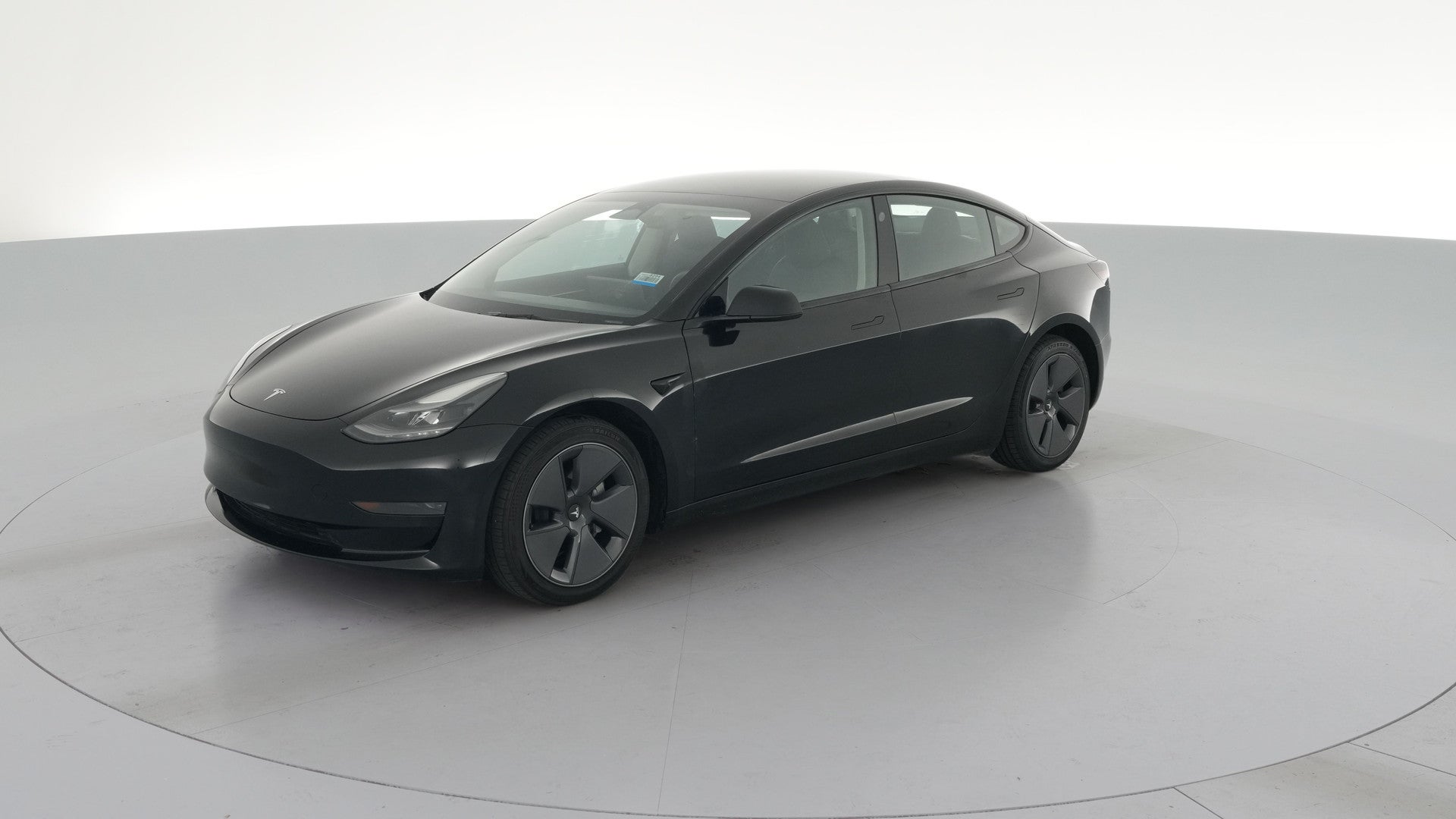 2023 Tesla Model 3 vehicle photo