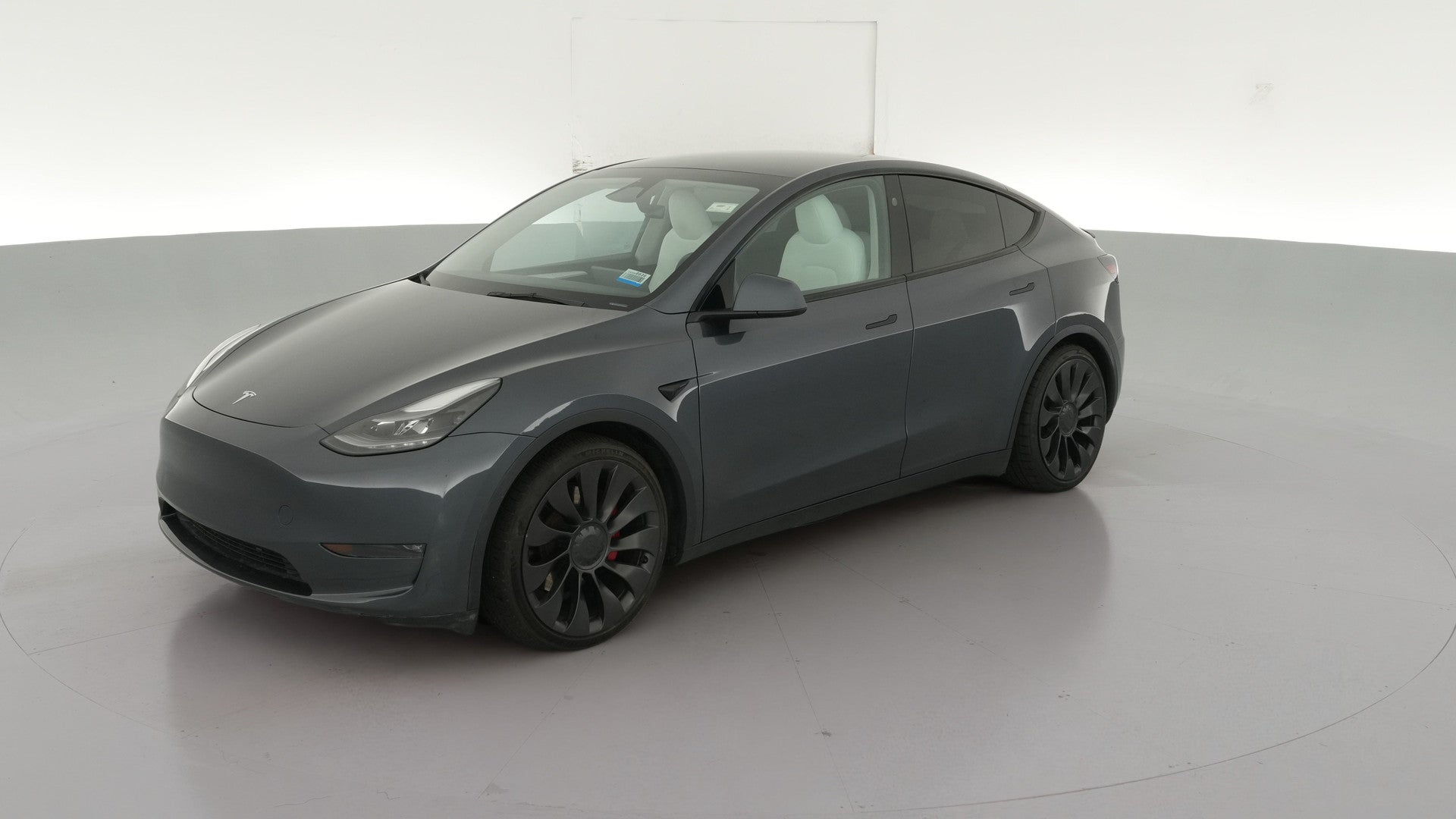 2023 Tesla Model Y vehicle photo