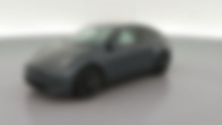 2023 Tesla Model Y vehicle photo