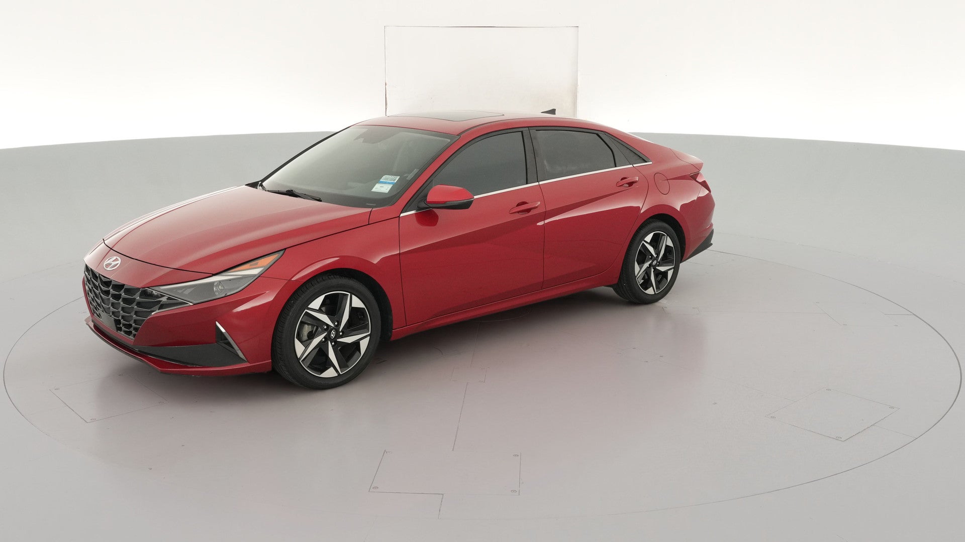 2022 Hyundai Elantra vehicle photo