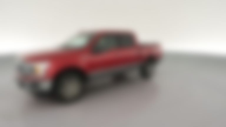 2020 Ford F150 SuperCrew Cab vehicle photo