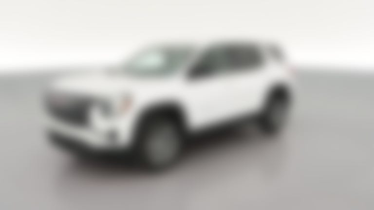 2025 GMC Terrain vehicle photo