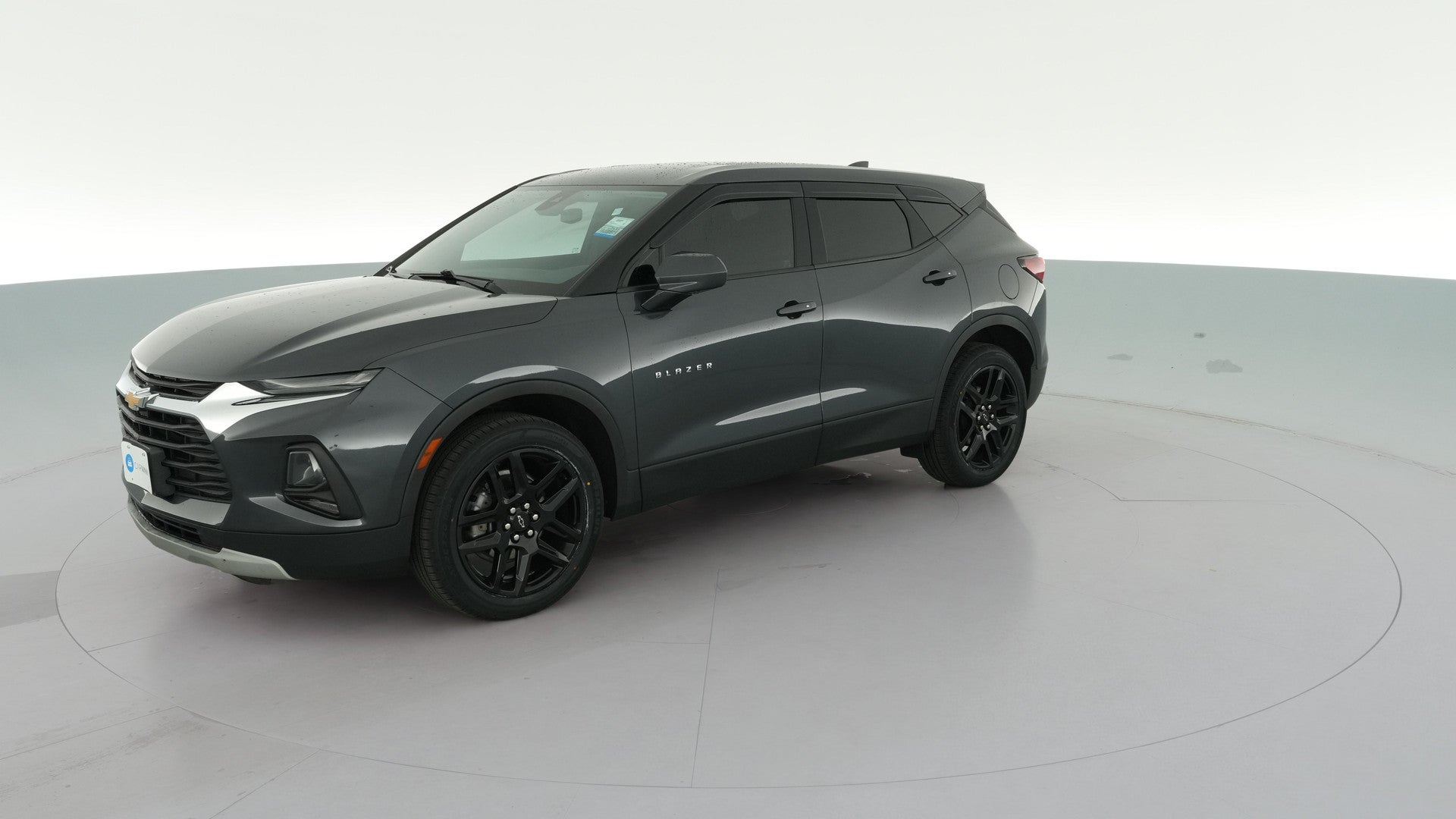 2022 Chevrolet Blazer vehicle photo