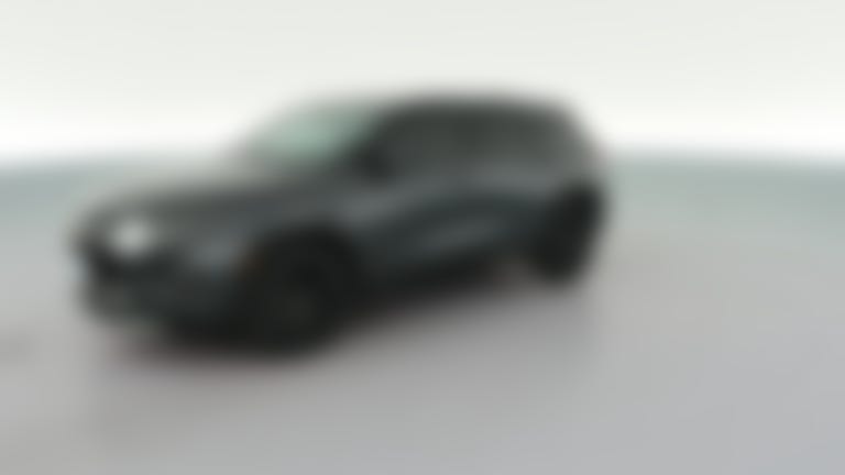 2022 Chevrolet Blazer vehicle photo