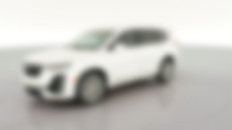 2021 Cadillac XT6 vehicle photo