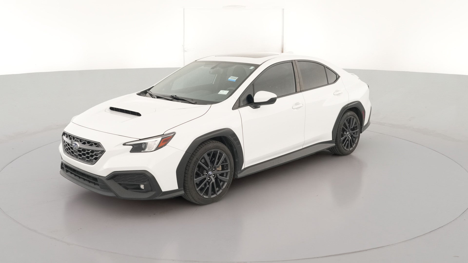 2023 Subaru WRX vehicle photo