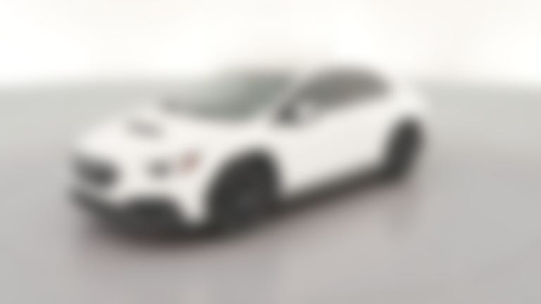 2023 Subaru WRX vehicle photo