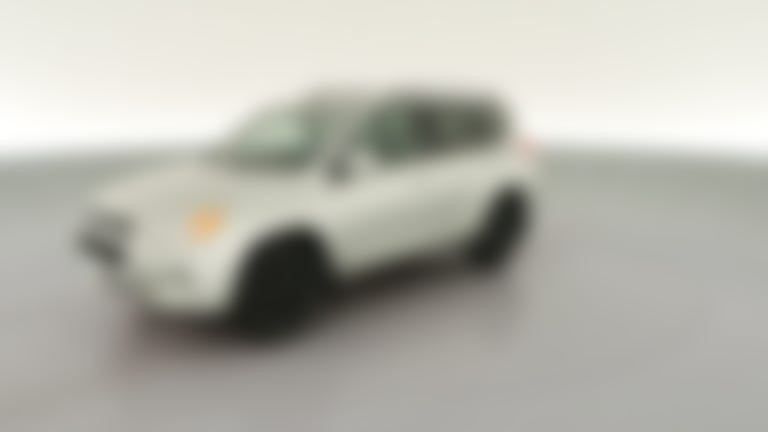 2010 Toyota RAV4 vehicle photo