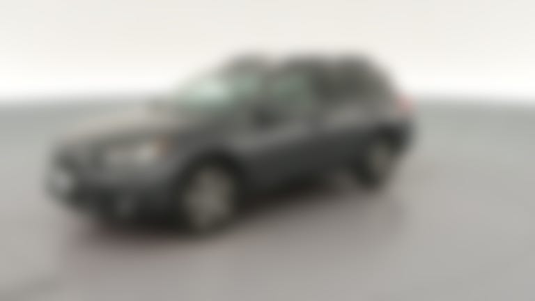 2018 Subaru Outback vehicle photo