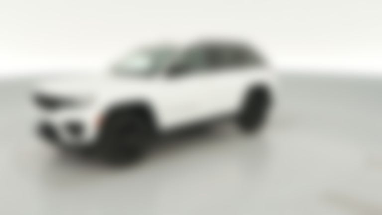 2023 Jeep Grand Cherokee vehicle photo
