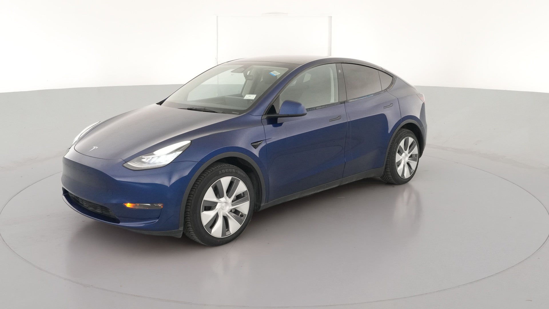 2023 Tesla Model Y vehicle photo