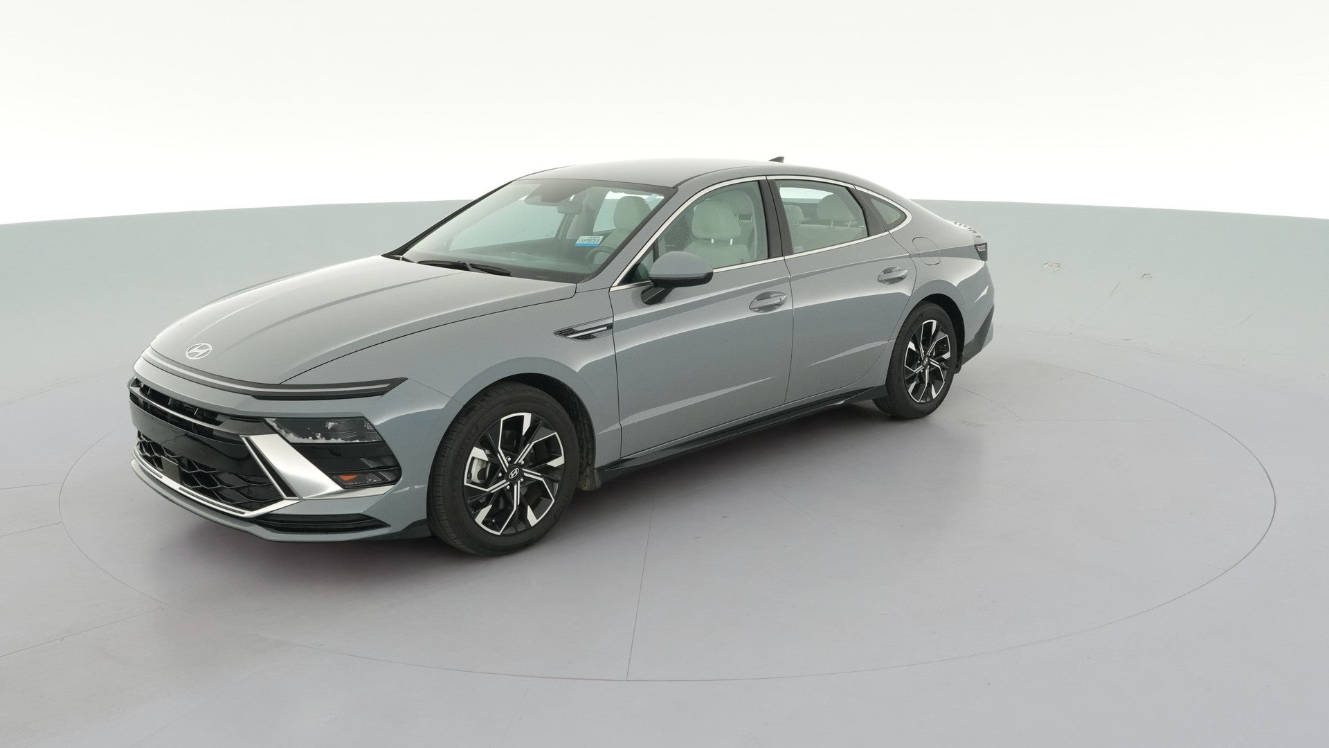 2024 Hyundai Sonata vehicle photo