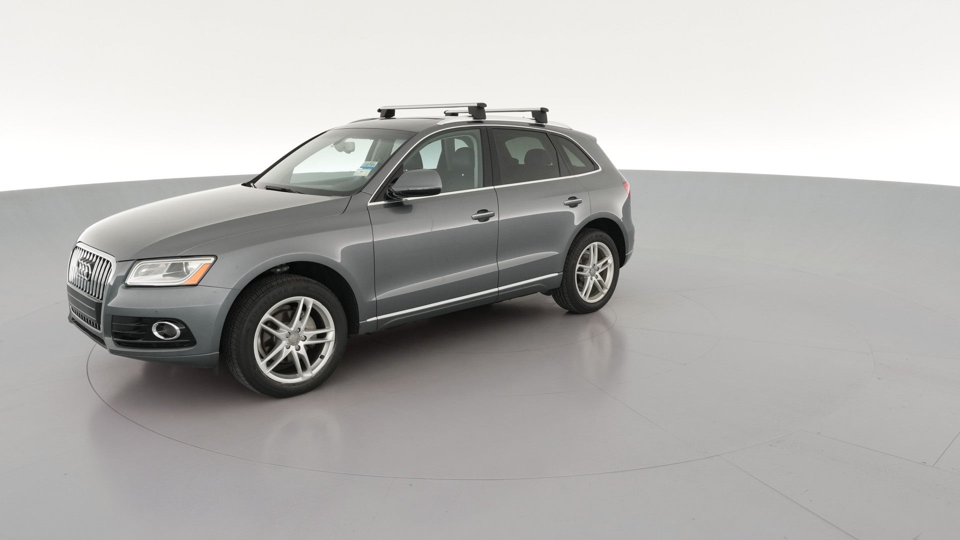 2016 Audi Q5 vehicle photo