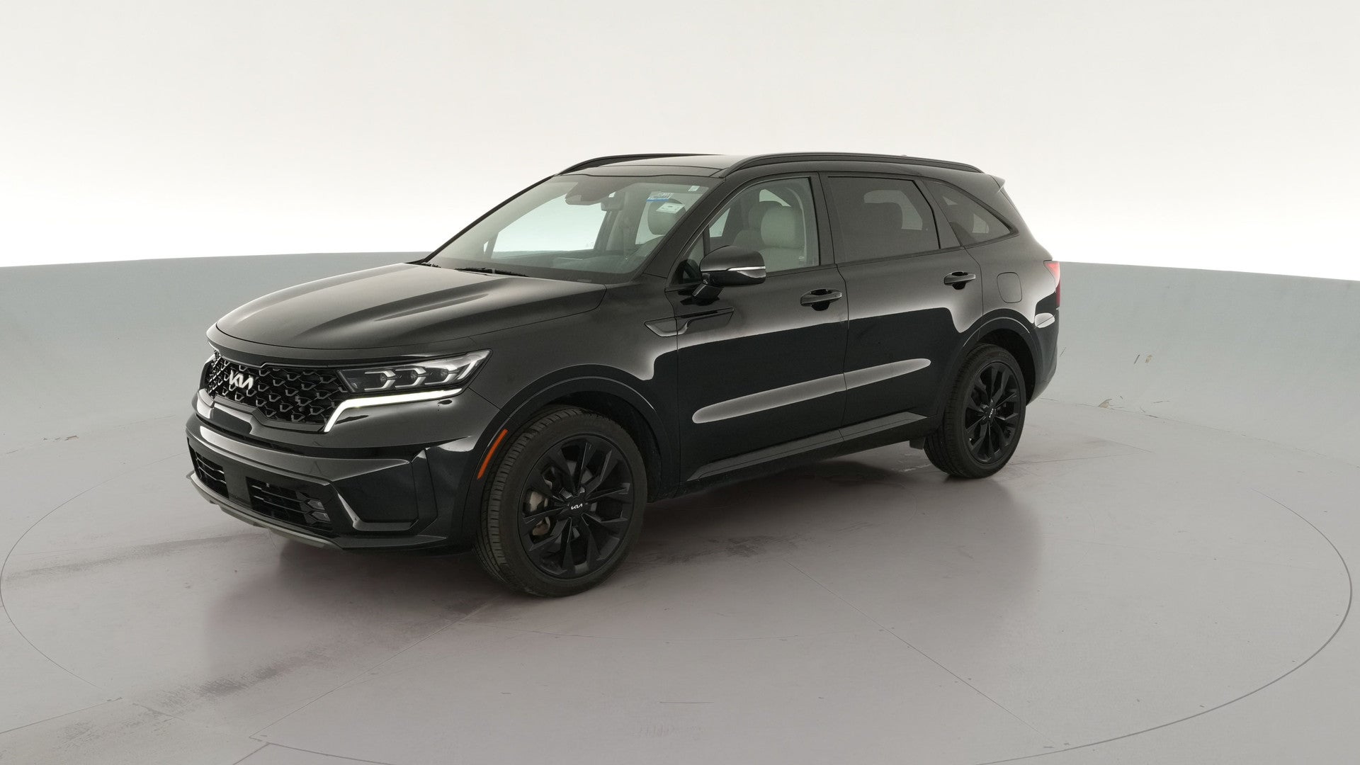 2023 Kia Sorento vehicle photo