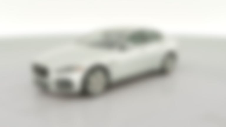 2020 Jaguar XE vehicle photo