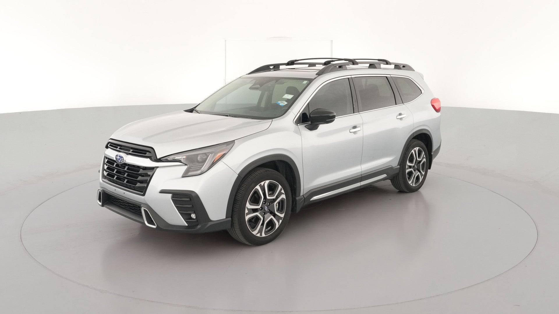 2025 Subaru Ascent vehicle photo
