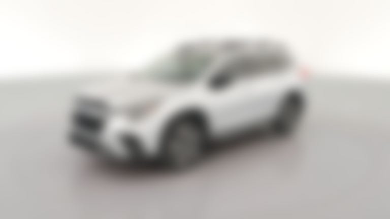 2025 Subaru Ascent vehicle photo