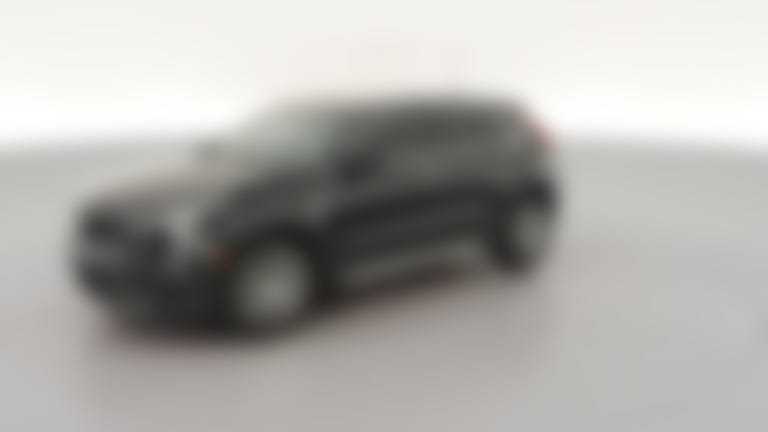 2019 Cadillac XT4 vehicle photo