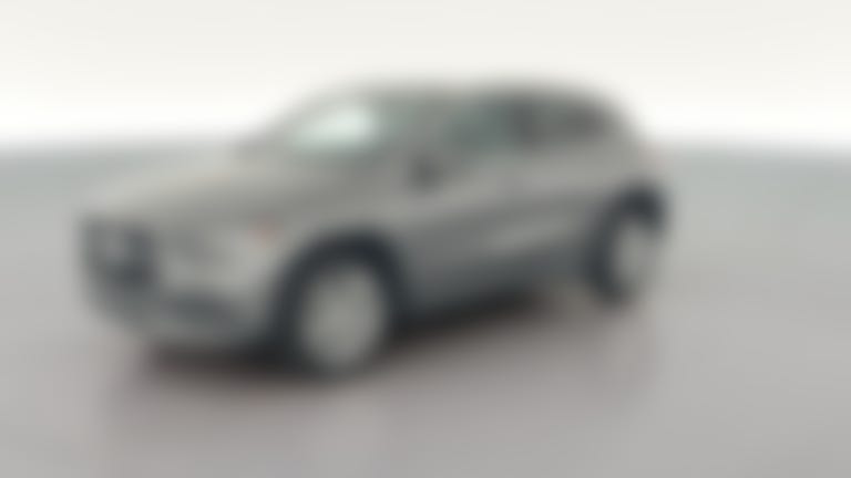 2021 Mercedes-Benz GLA vehicle photo