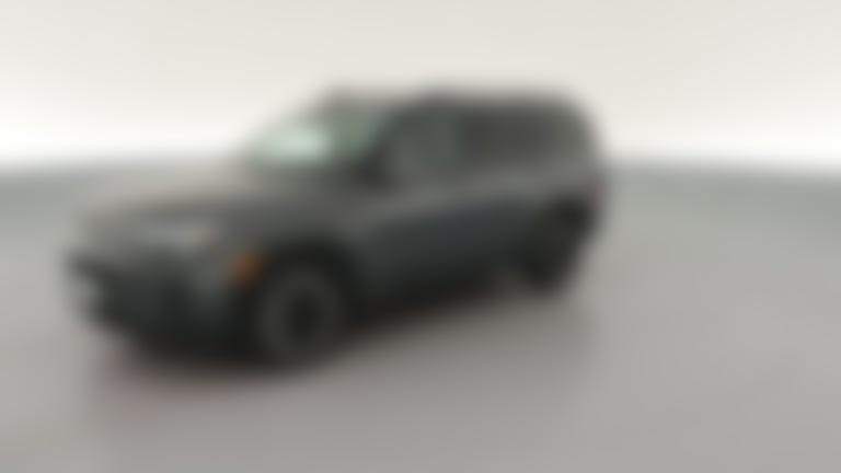 2025 Hyundai Santa Fe vehicle photo