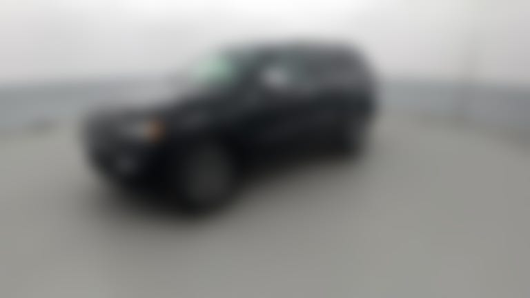 2019 Jeep Grand Cherokee vehicle photo