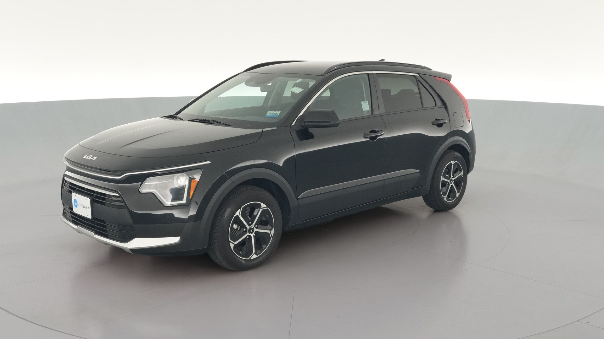 2024 Kia Niro vehicle photo