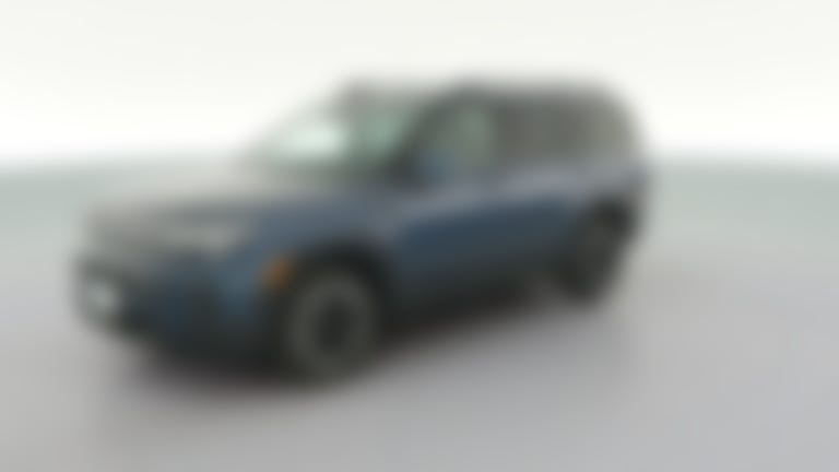 2026 Hyundai Santa Fe vehicle photo