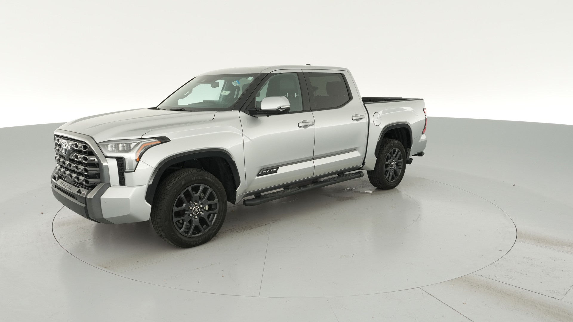 2023 Toyota Tundra CrewMax vehicle photo
