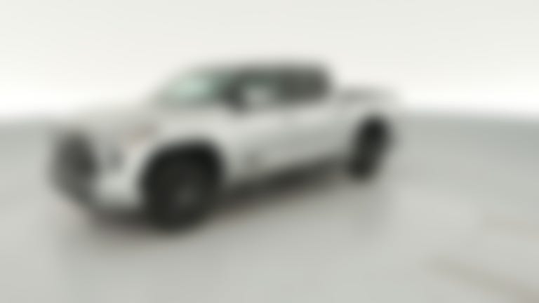 2023 Toyota Tundra CrewMax vehicle photo