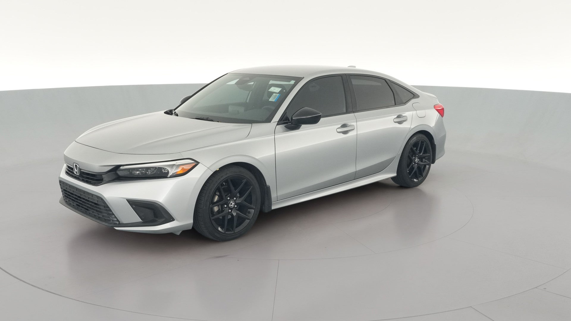 2023 Honda Civic vehicle photo