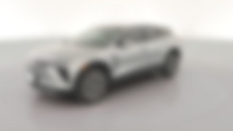 2025 Chevrolet Blazer EV vehicle photo
