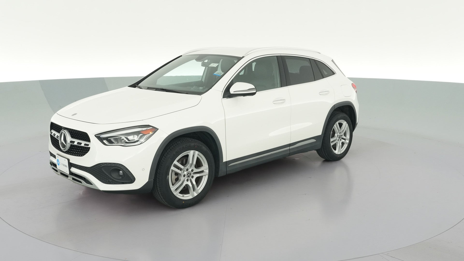2023 Mercedes-Benz GLA vehicle photo