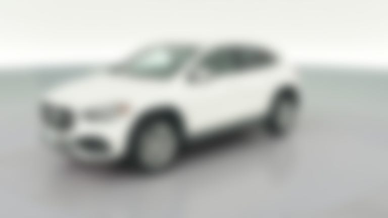 2023 Mercedes-Benz GLA vehicle photo