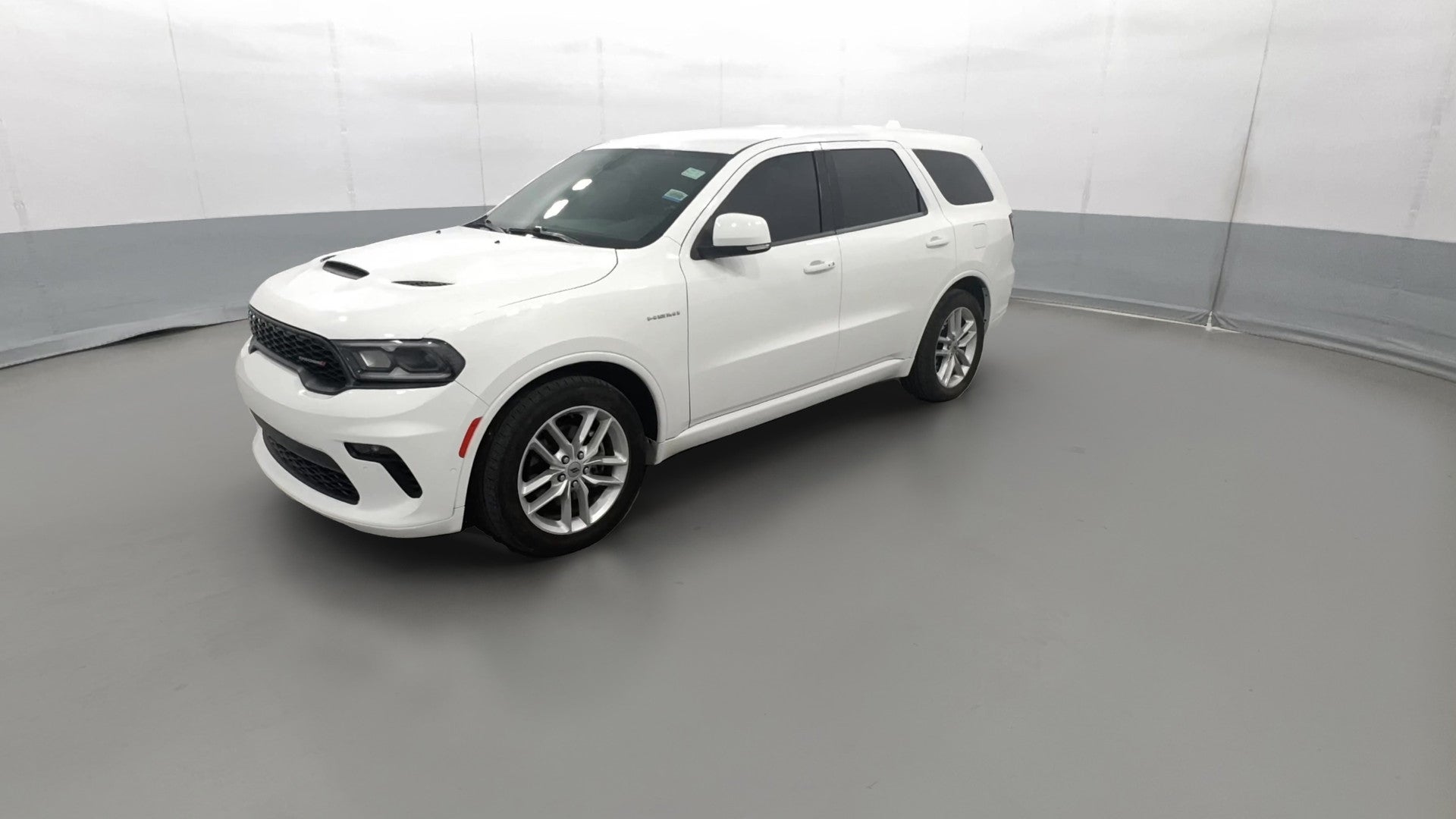 2022 Dodge Durango vehicle photo