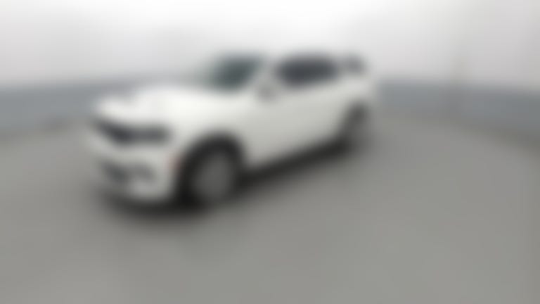 2022 Dodge Durango vehicle photo