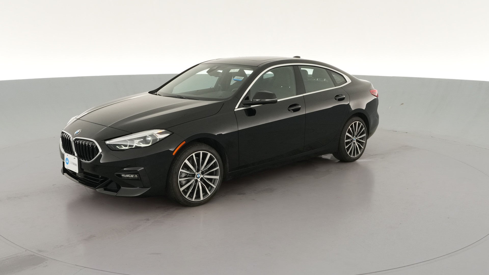 2021 BMW 2 Series vehicle photo