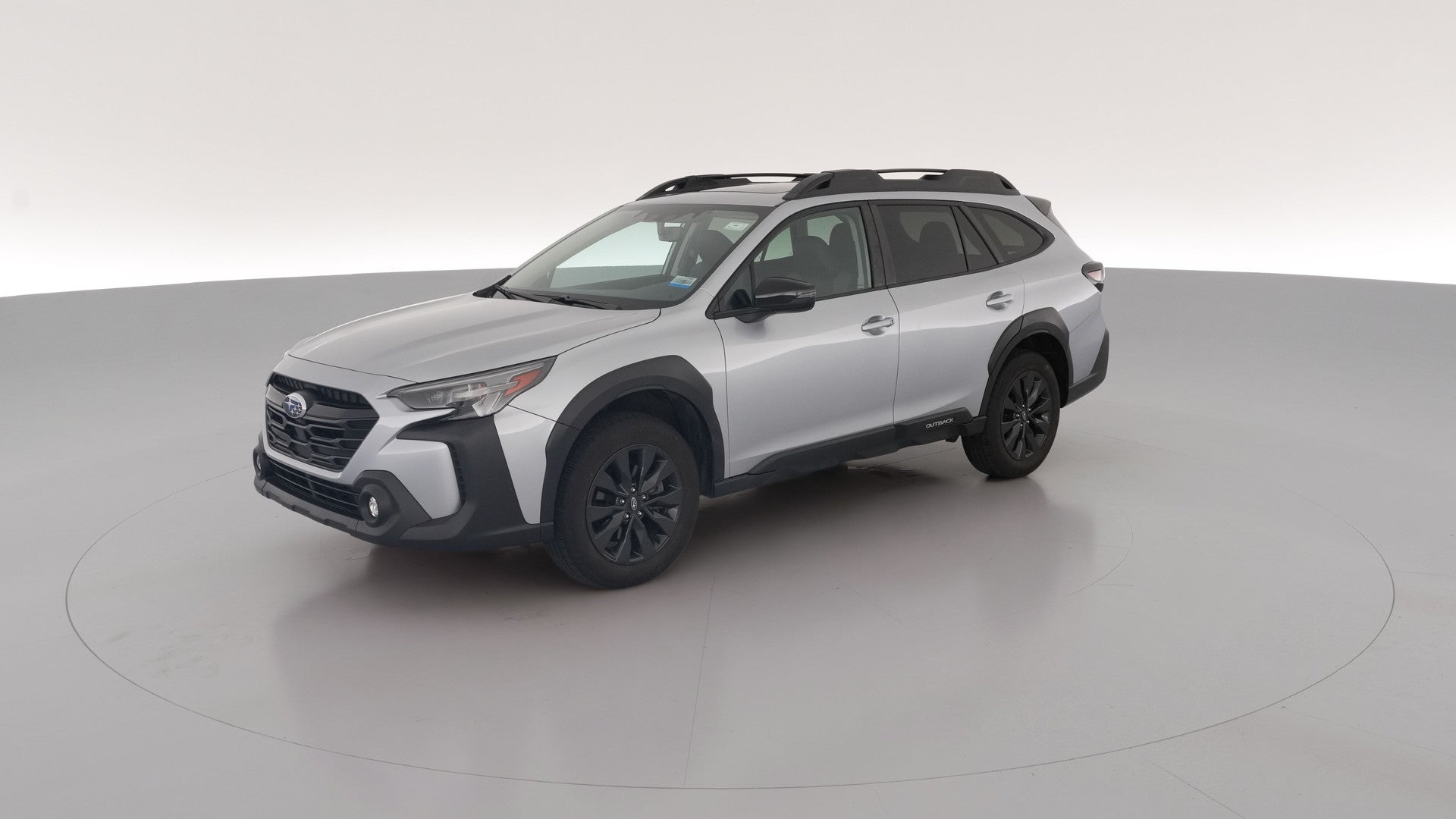 2024 Subaru Outback vehicle photo