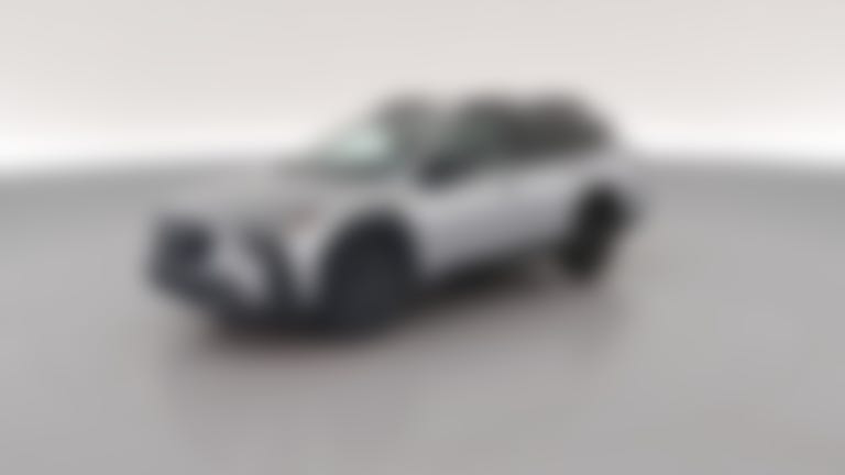 2024 Subaru Outback vehicle photo